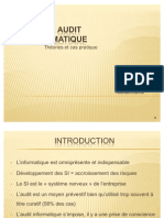 Audit Informatique