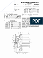 United States Patent (19) 11 Patent Number: 5,484,084