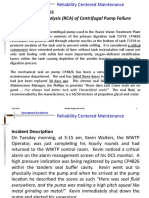 2-Case Study RCA of Centrifugal Pump Failure