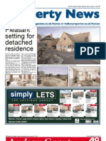 Malvern Property News 21/01/2011