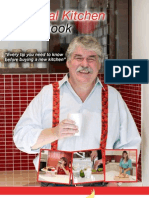 Ideas Book: Essential Kitchen