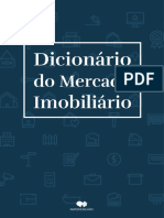 Dicionário Do Mercado Imobiliário PDF