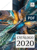 Catalogo - Contato Aurelio 2020