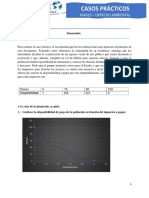 Economia y Medio Ambiente