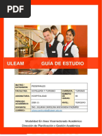 PAA-03-F-018 Guía de Estudio Hospitalidad PDF