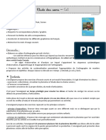 Etude Des Sons - Présentation LB PDF