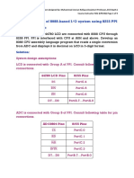 8255 Interfacing Example