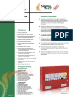 K1810-13 Sigma A-XT Brochure