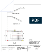 Staircase Layout