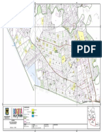 Mapa - Upz - 85 - DE BOSA