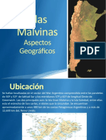 Islas Malvinas