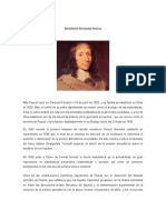 Blaise Pascal