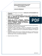 Gfpi-F-019 - Guia Operar Procesos Termicos