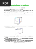 Ejercicios Sobre Vectores Alumnos PDF