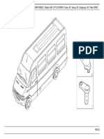 Chassis: LNVU1CA39BVL02648 - VP: 98CS9AF1000027 - Model: A50.13 P.D.MY2008 - Class: 50 - Group: 83 - Subgroup: 00 - Plate: 80357