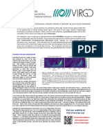 Detection Science Summary