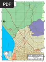 Anexo 14 Mapa Geológico Del Fundo Jordie