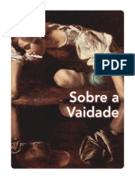 A Vaidade PDF