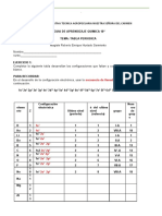 Guia Tabla Periodica Ietansecar