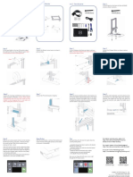 Sidewinder Assembly Manual