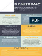 Tarea ¿Qué Es Pastoral? PDF