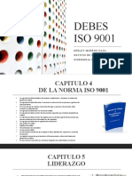 Debes ISO 9001