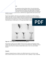 Pediatric Inguinal Hernias