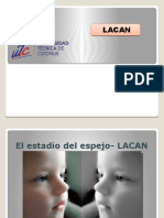 Exposición Lacan Foucault Van Dijk