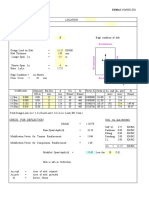 Slab Design