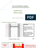 Wi System Fixing Guidance