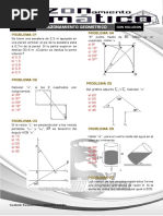 Razonamiento Geometrico