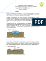 5 Glaciar Rebound - Isostasy