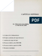 Los Caminos Del Tiple Parte 2 PDF