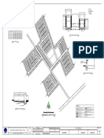 Drainage Layout Plan: Outfall