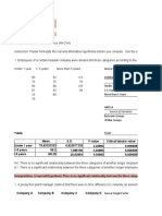 Module 5 - Post Task