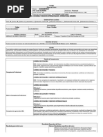 Silabo Econometría Ii - Usil