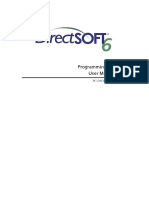 DSoft6 User Manual