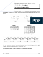 TD 03 Corrige