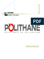 Presentacion Polithane