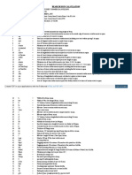 Beam Calculation B-1 PDF