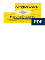 Inevitável As 12 Forças Tecnológicas Que Mudarão Nosso Mundo by Kevin Kelly PDF