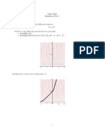 Math 2233 Homework Set 1