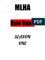 Rule Book 2