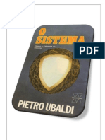 14 - O Sistema - Pietro Ubaldi (Volume Revisado e Formatado em PDF para Encadernação em Folha A4)