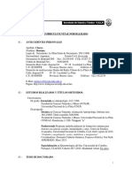 CV Mariana Chaves PDF