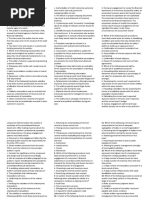 Appendix B: Sample Auditing and Attestation Testlet Released by AICPA