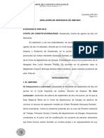 Caso Civil (Alimentos) Grupo 2