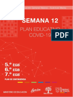 Semana 12 5 6 Y 7EGB