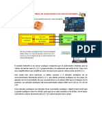 Apuntes Clases Avionica Tema 2 - 1) Lectura Del Acelerometro