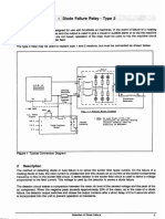 Diode Failure Relay Manual